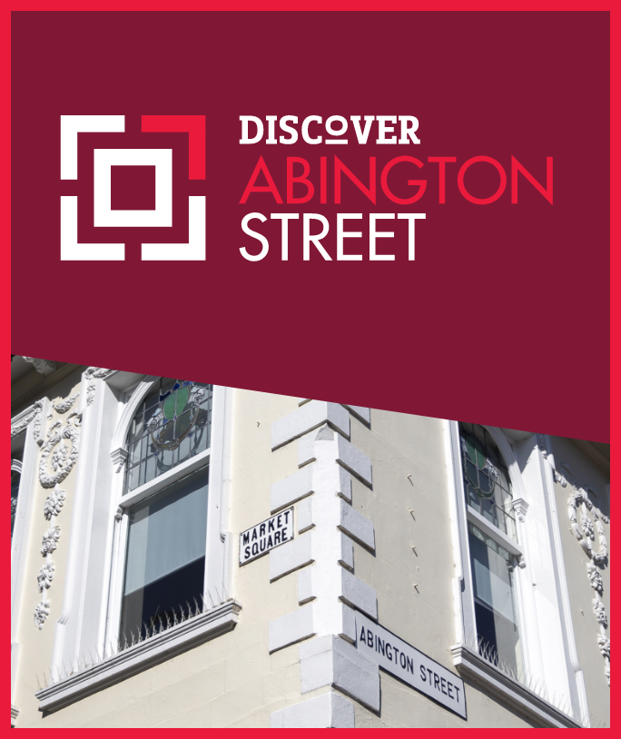discover abingdon street