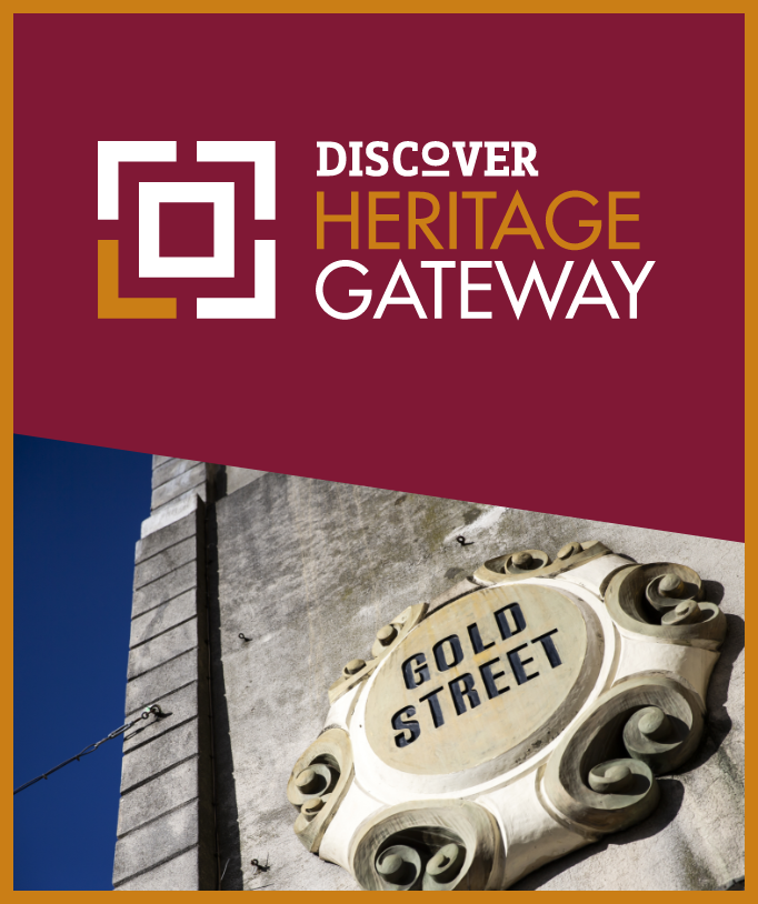 discover heritage gateway