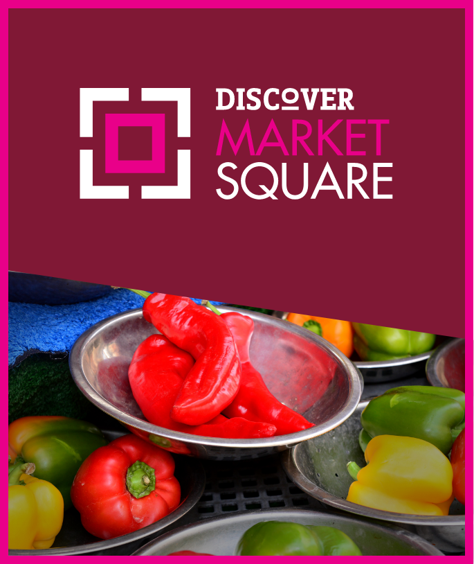 discover market square